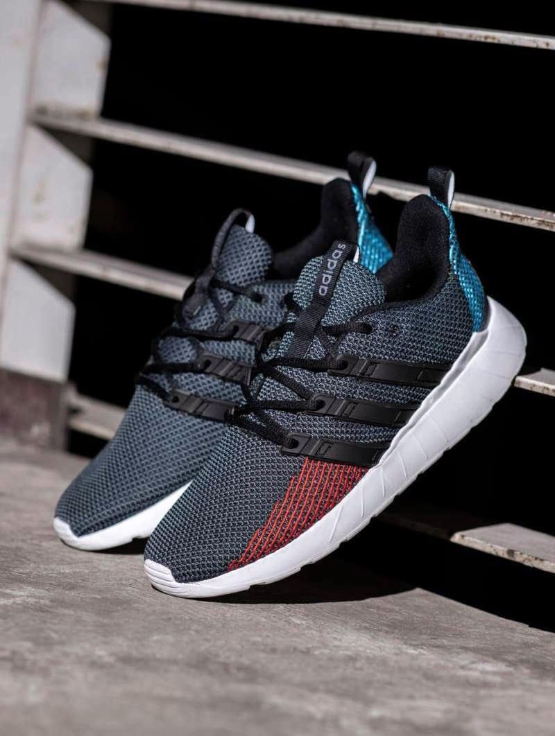 Adidas questar on sale multicolor