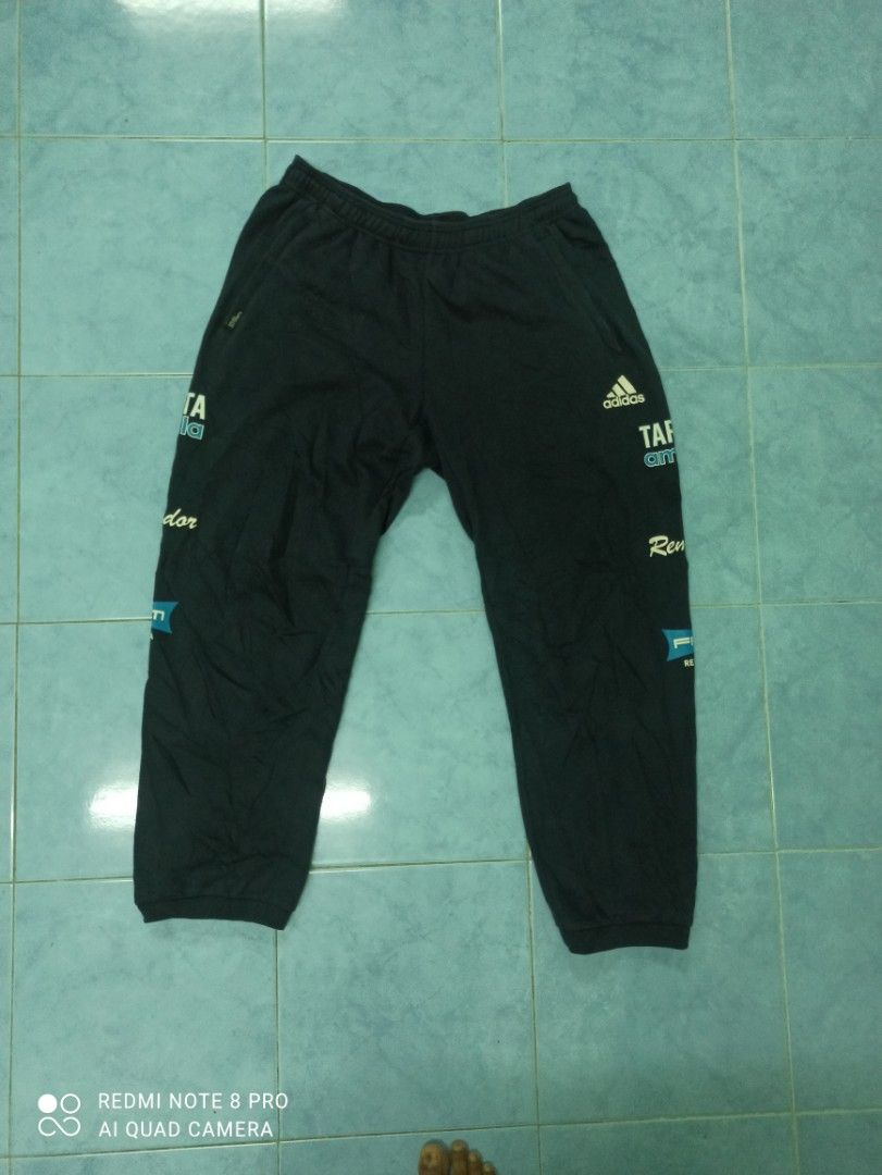 Training jogger deals adidas