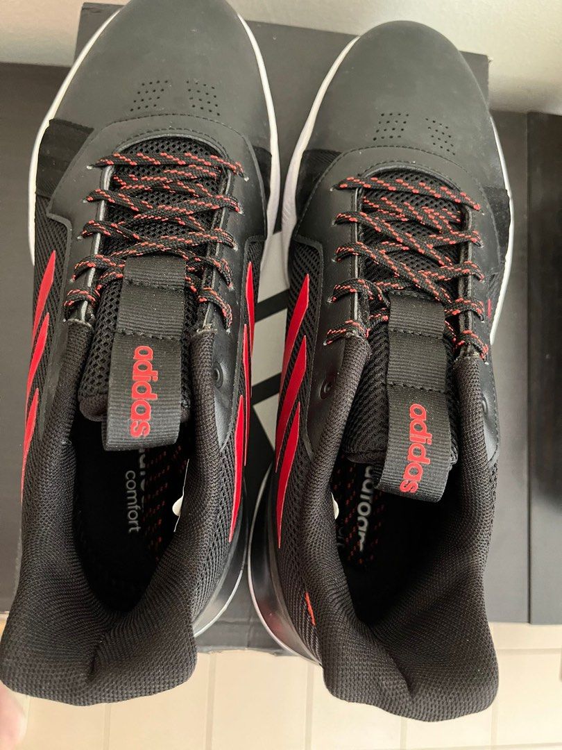 Adidas shoe Men s Fashion Footwear Sneakers on Carousell
