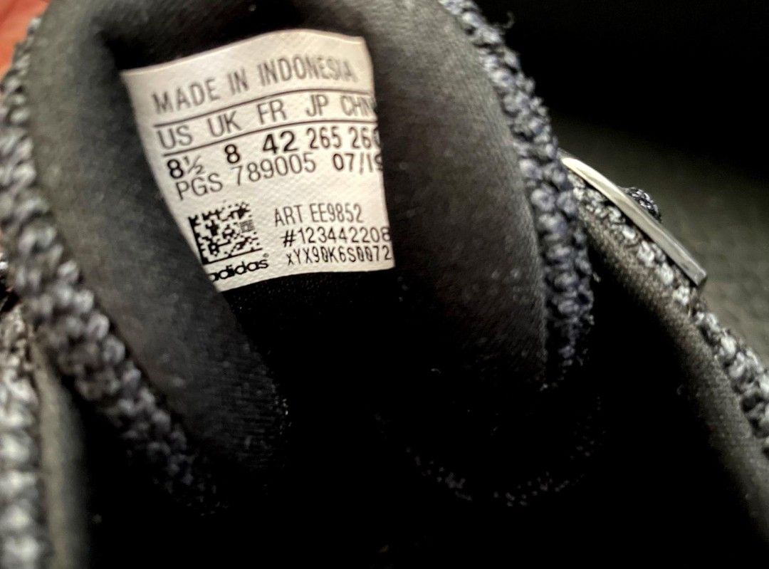 Adidas best sale art ee9852