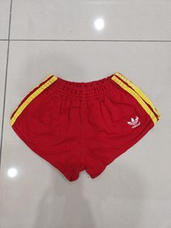 Adidas Short WestG