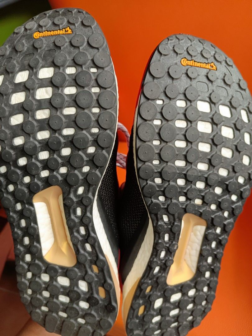 cny solar hu glide shoes