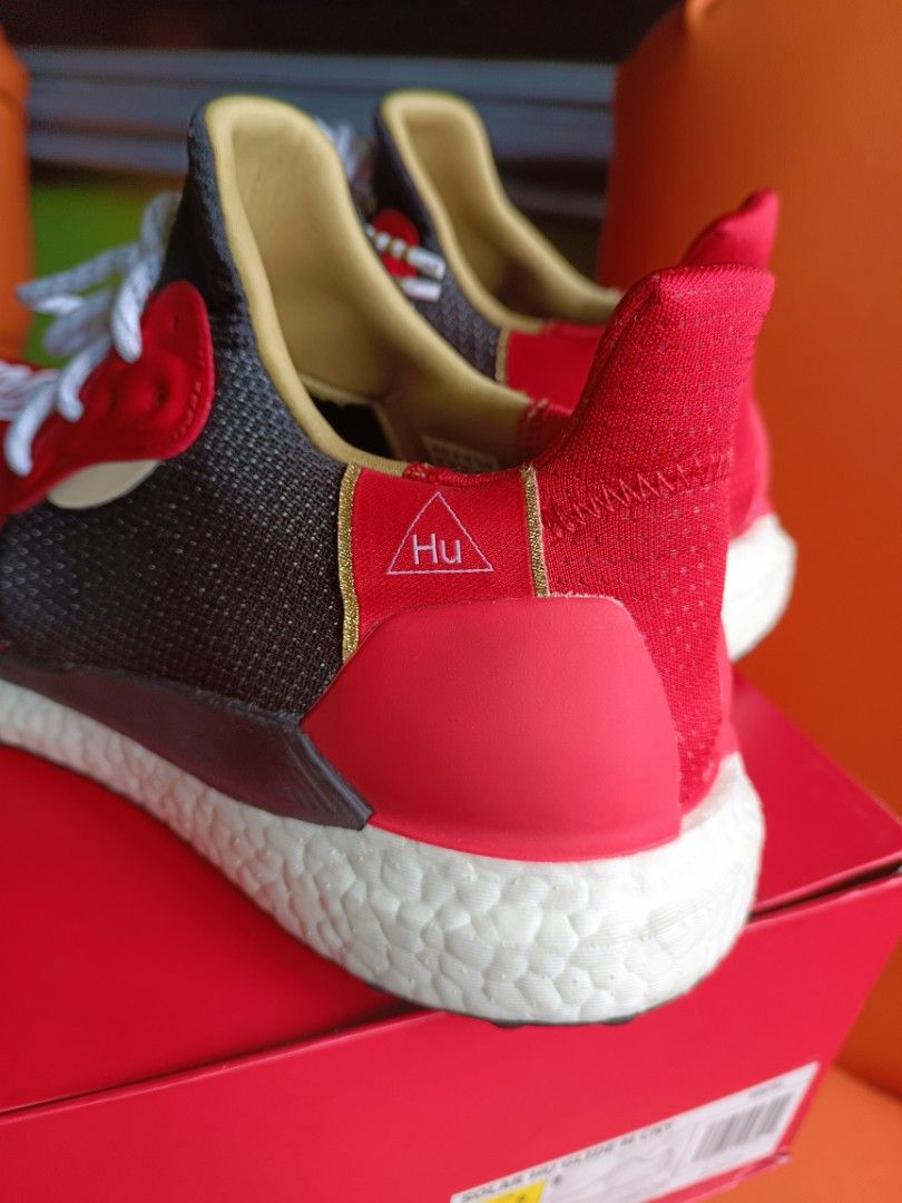 cny solar hu glide shoes