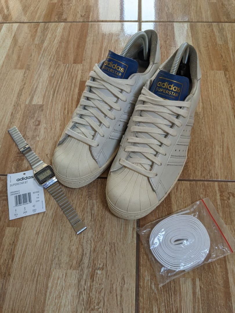 Adidas us 8 size sale zapatillas