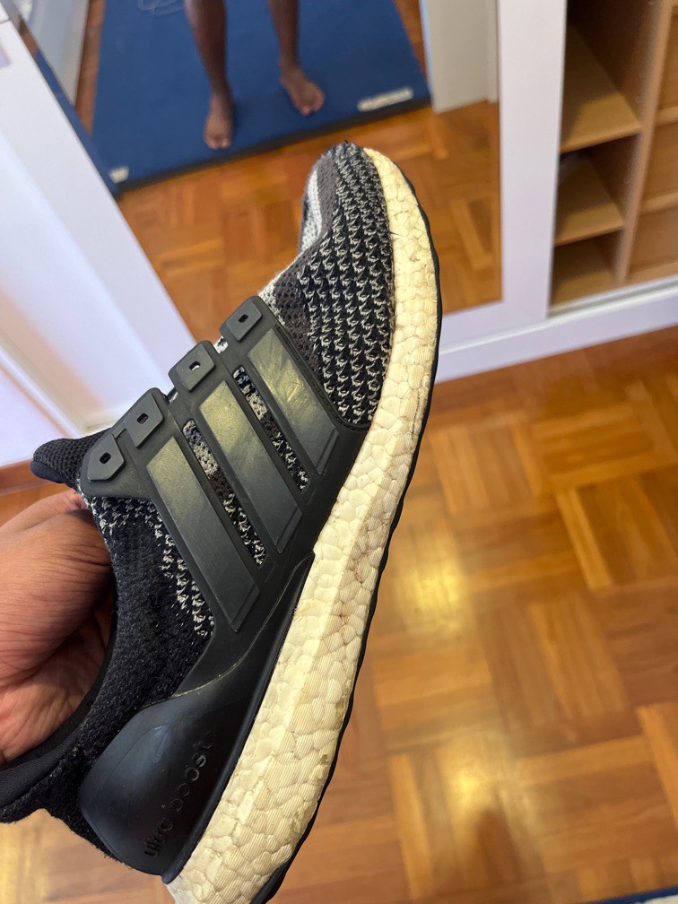 Ultra shop boost 747