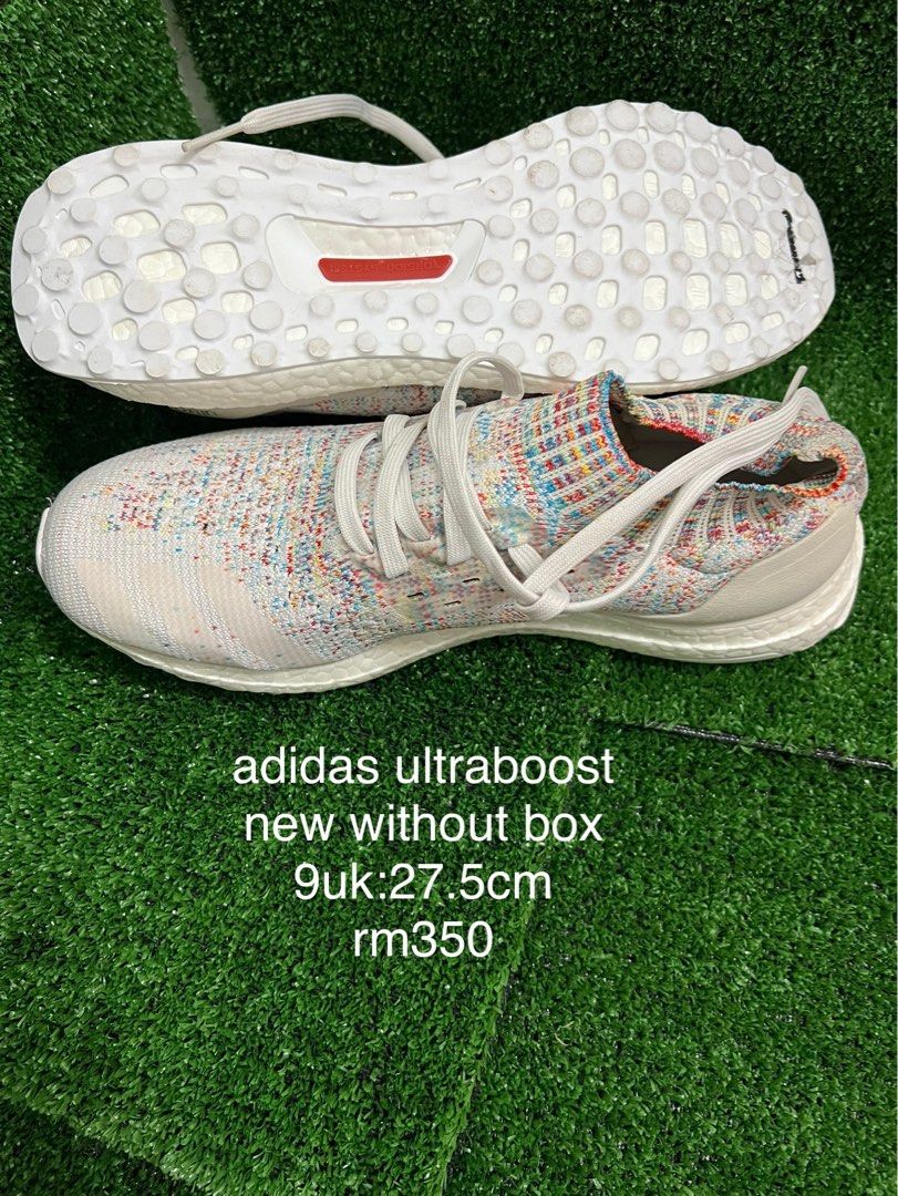 adidas ultraboost Women s Fashion Footwear Boots on Carousell