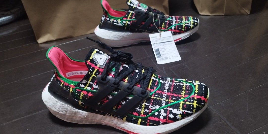 Adidas Ultraboost 21