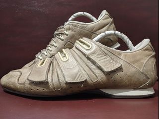 Adidas Vintage (Sepatu Sepeda)