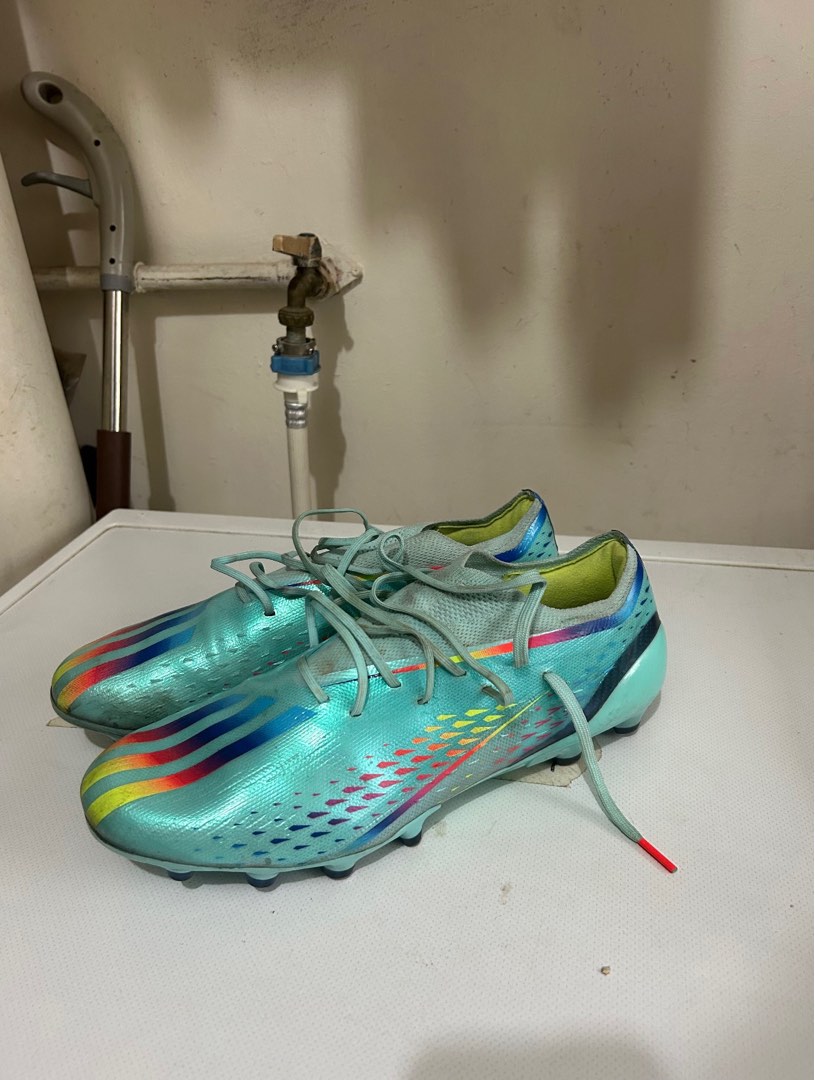 Adizero 7.0 adimoji best sale