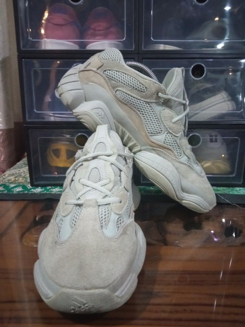 Adidas yeezy 500 supermoon yellow xl discount