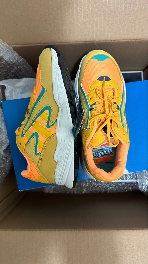 Yung 96 chasm yellow cheap