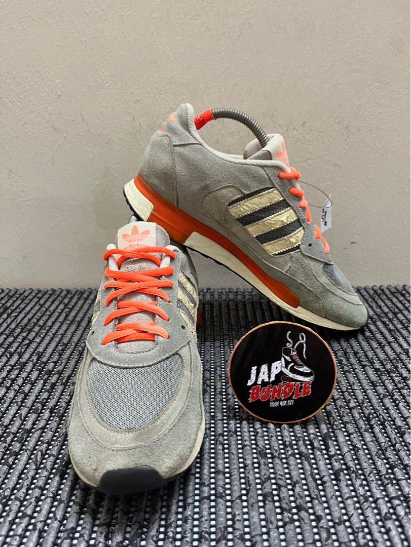 Adidas zx 2024 850 grau