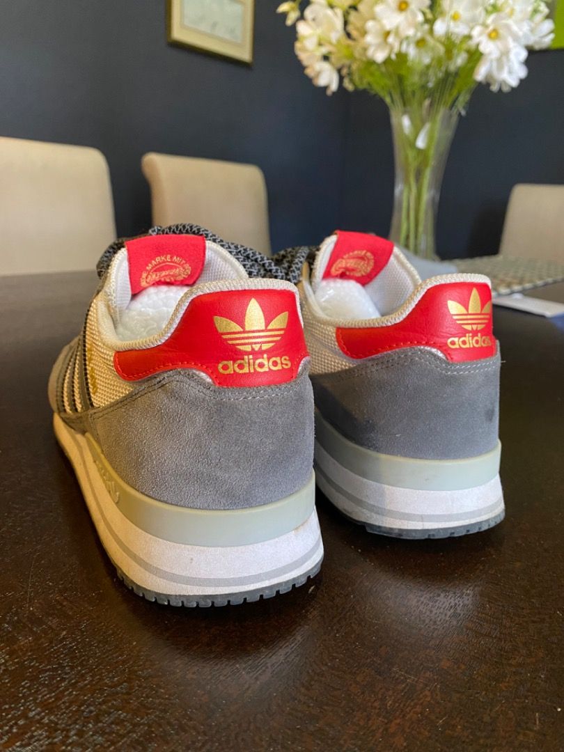 Adidas zx rm500 hotsell