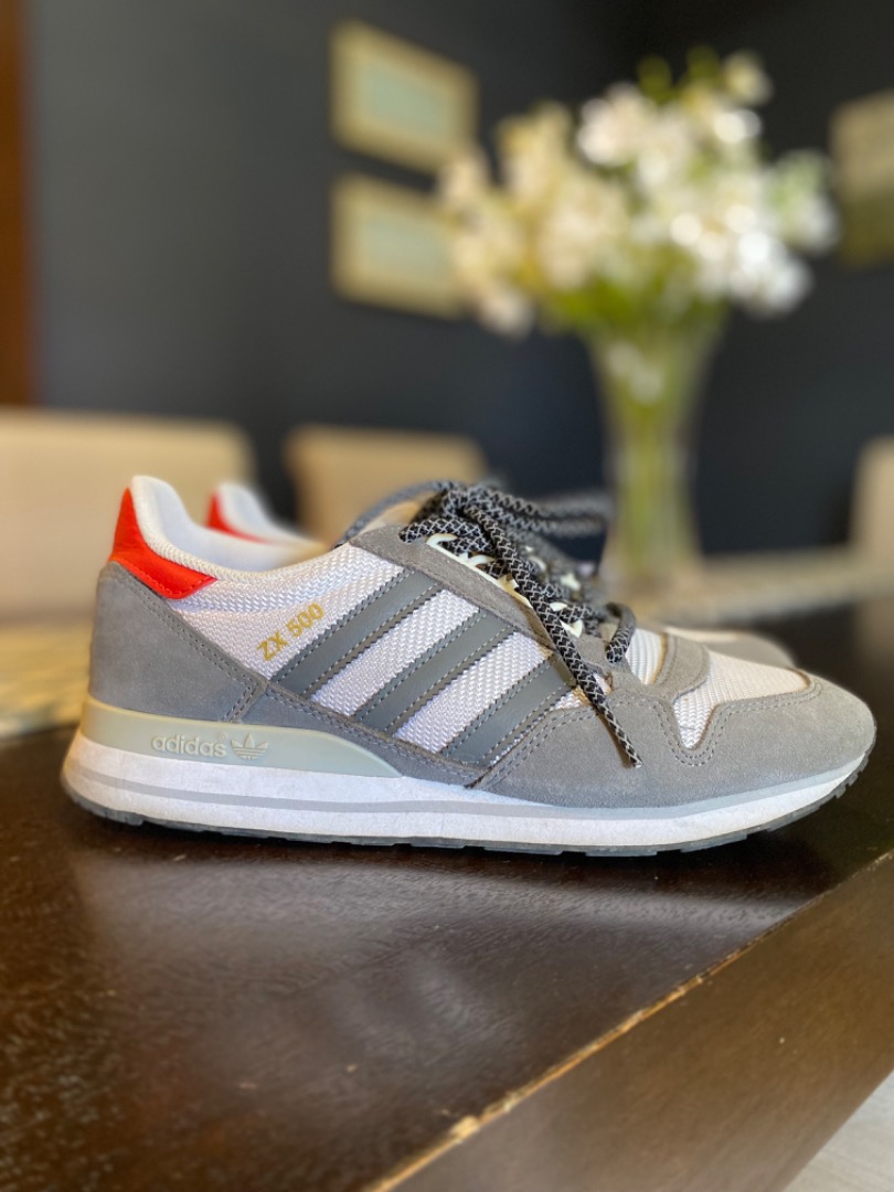 ADIDAS ZX 500