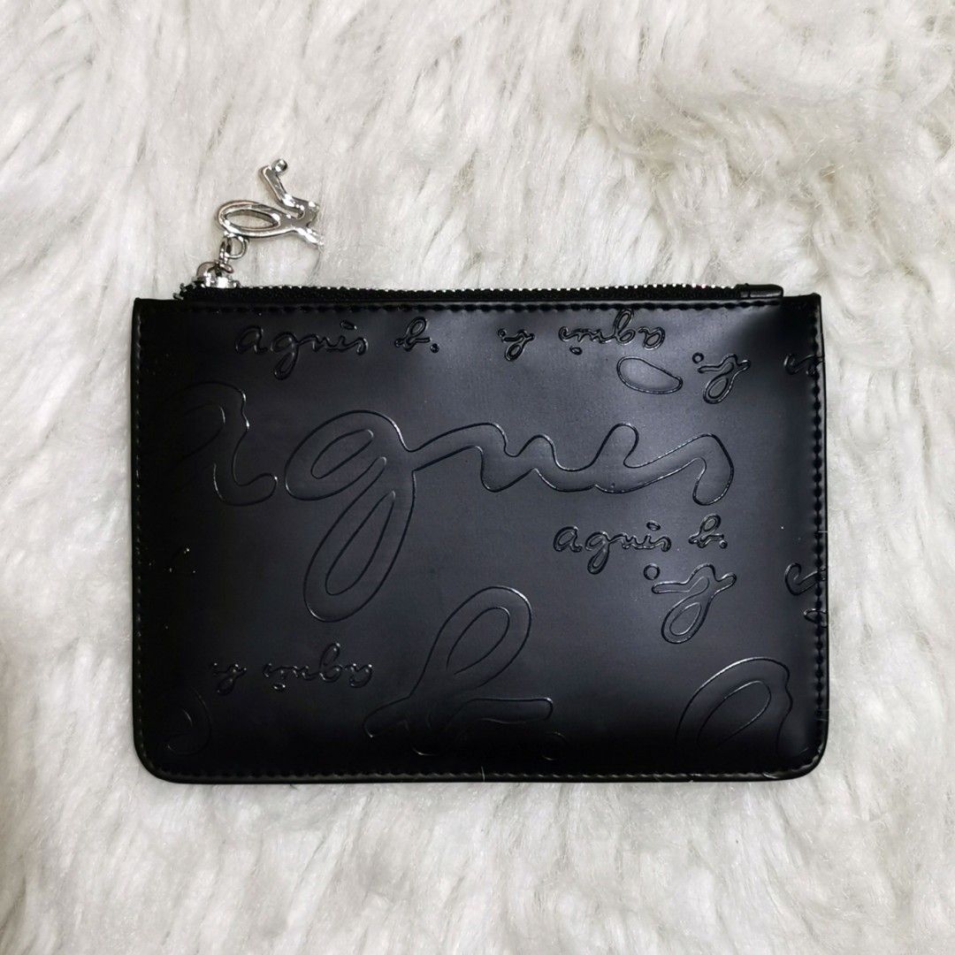 Agnes b coin purse sales