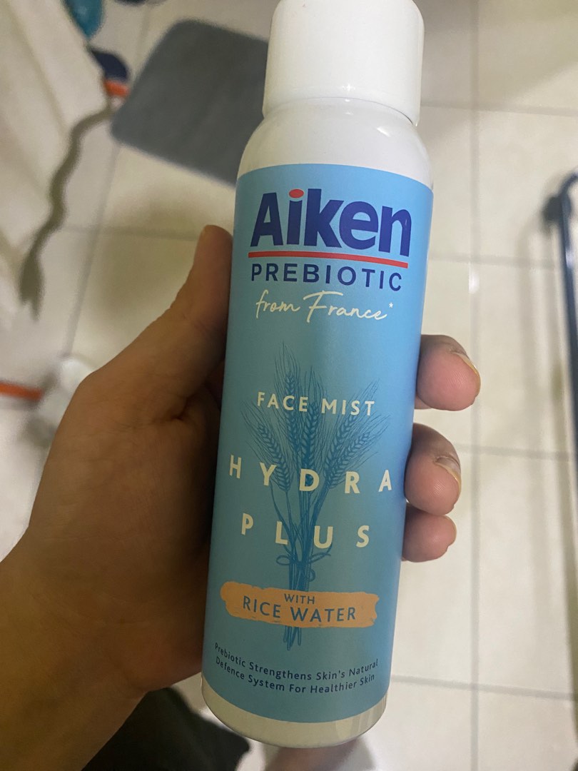 aiken, Beauty & Personal Care, Face, Face Care on Carousell