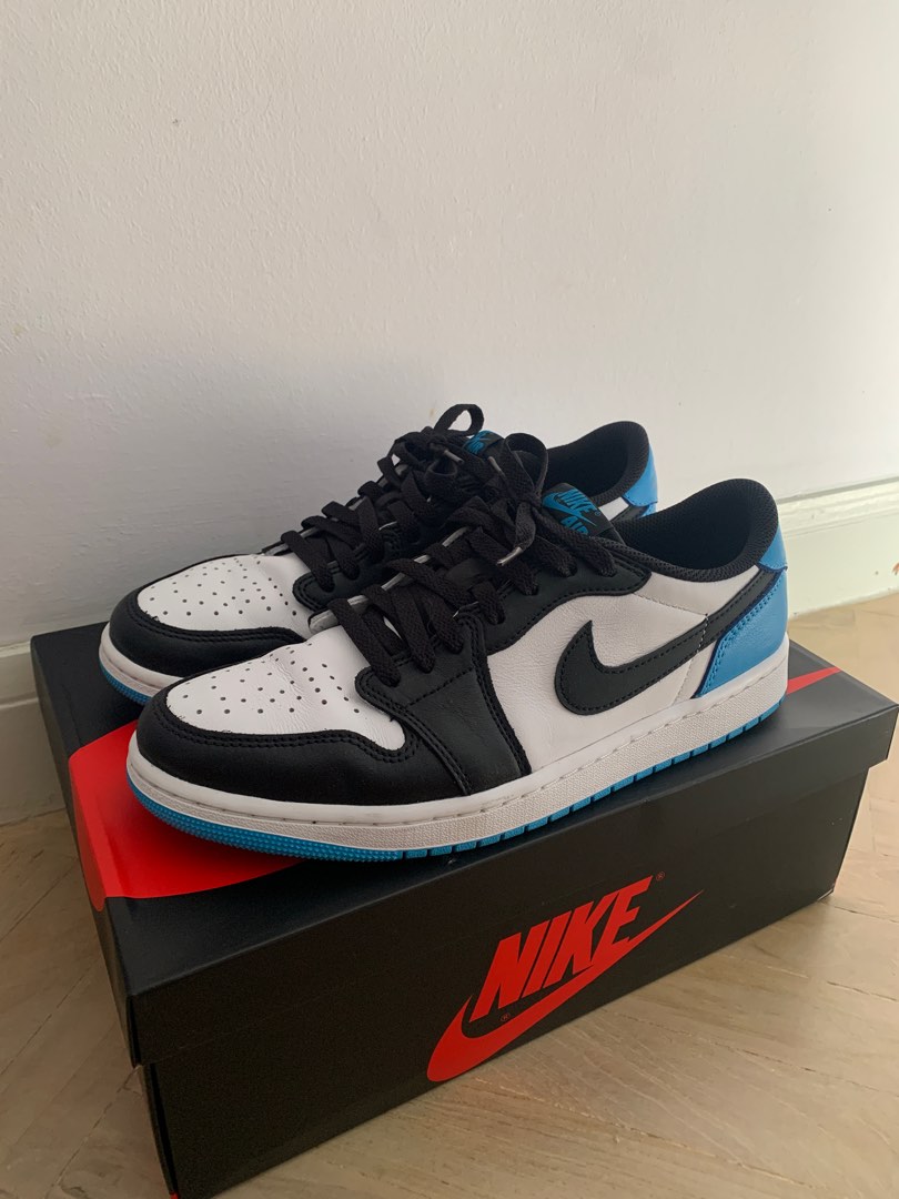 J1 store gatorade blue