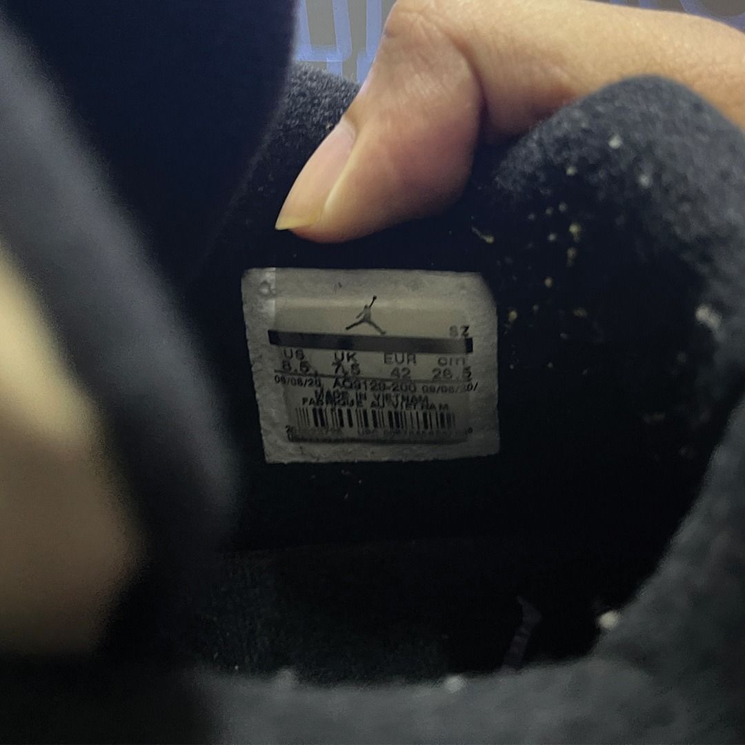 air jordan retro 4 fossil