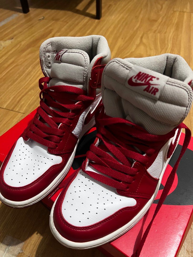 Air jordan high cut shoes hotsell