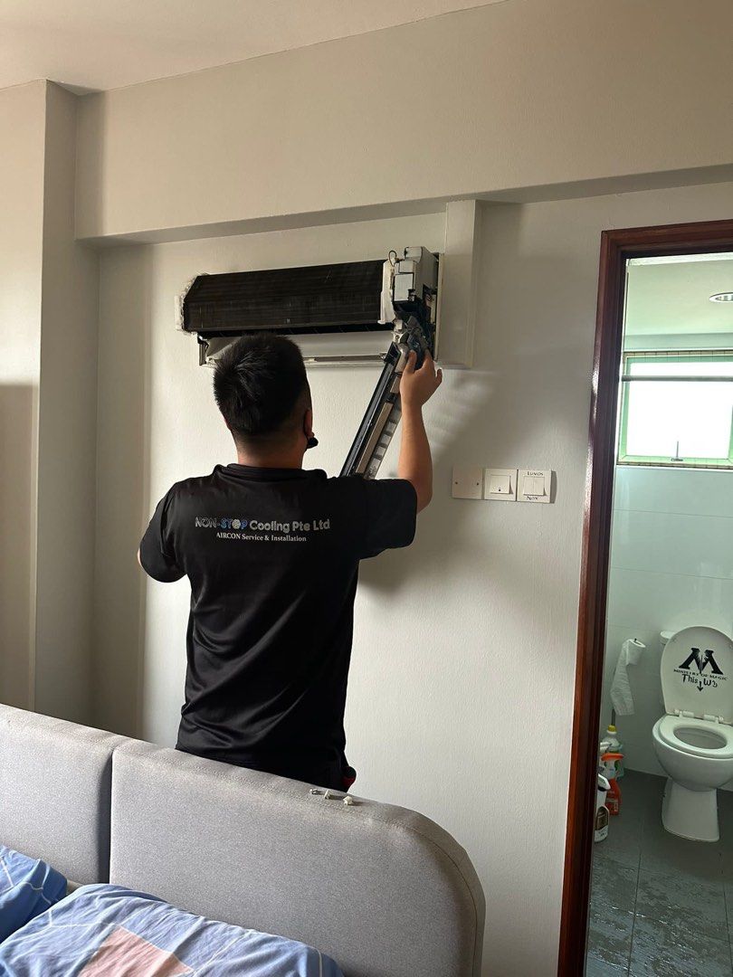 Aircon compressor cleaning/Aircon/Aircon servicing/ Aircon Chemical