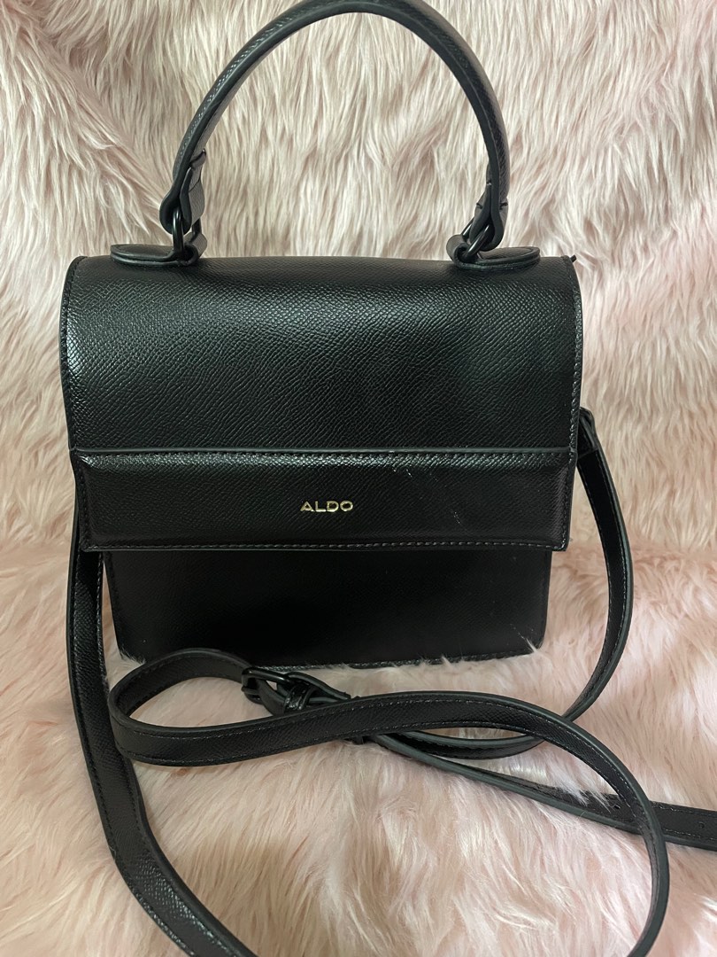 Aldo cross body bag on Carousell