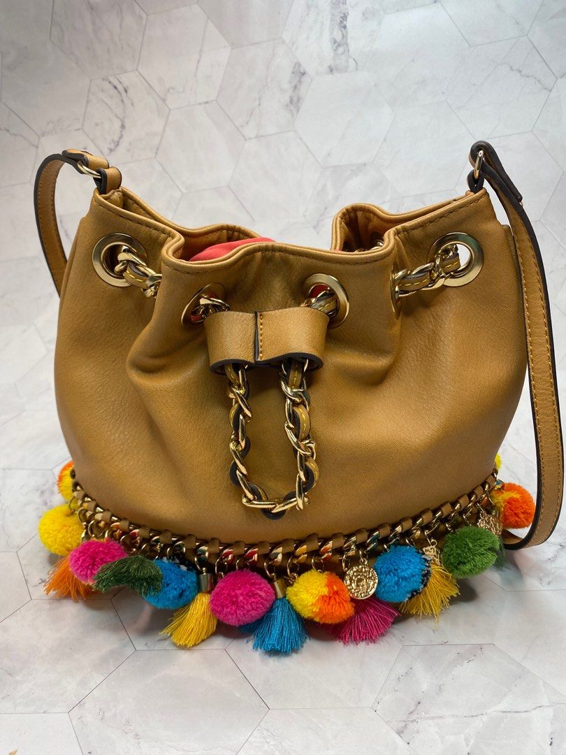 Buy Genuine, Handcrafted Leather Handbags For Women Online - Hidesign