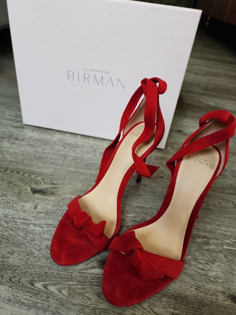 Alexandre birman clearance pumps