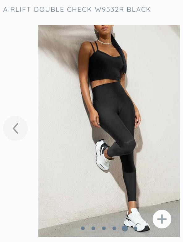 NEW Alo Yoga Accolade Sweatpant size S black, 女裝, 運動服裝- Carousell