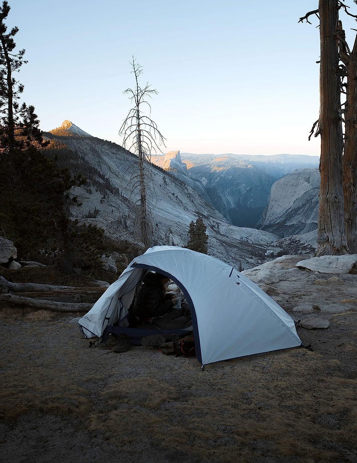 Alps mountaineering deals zephyr 3