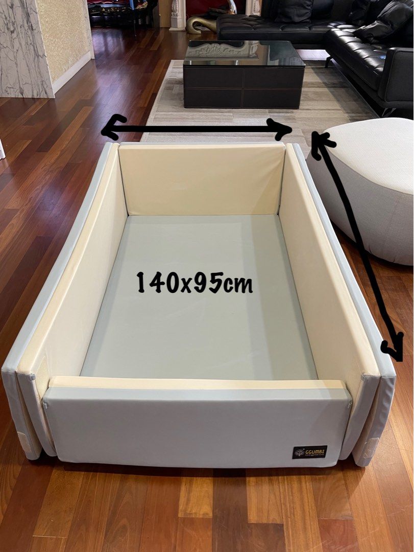 Ggumbi outlet bumper mat
