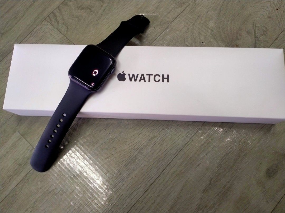 Apple watch series 1 harga second hot sale