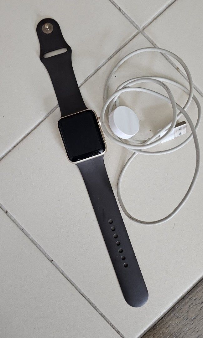 Olx apple watch series 6 clearance