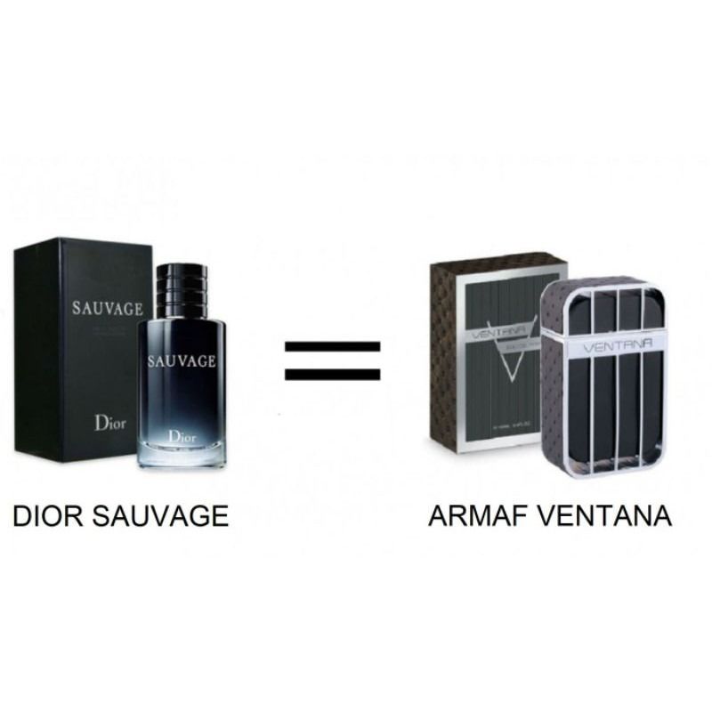 Armaf Ventana, Beauty Personal Care, Fragrance Deodorants on