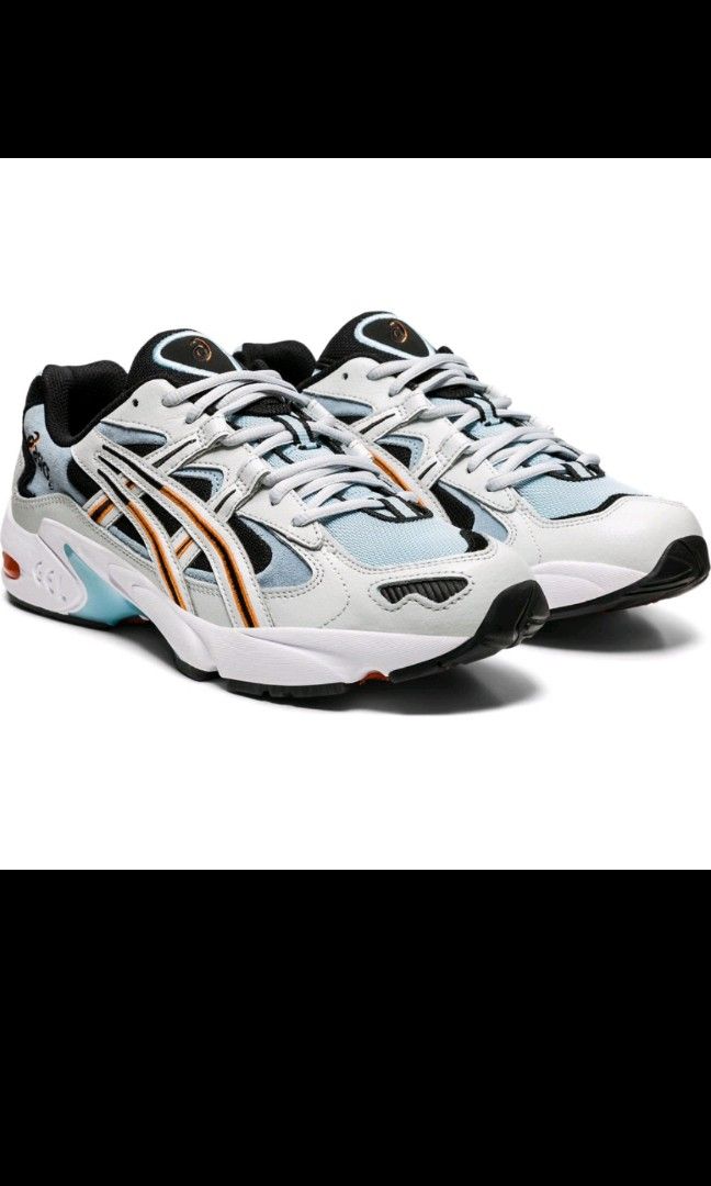 gt 2006 asics