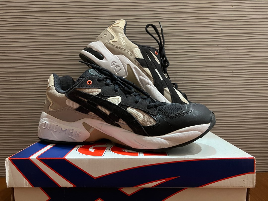 asics gel kayano 25 reigning champ