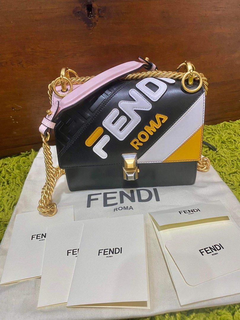 Fendi mania kan i clearance