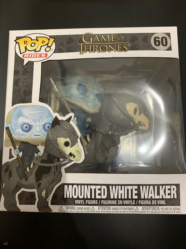 Funko pop game deals of thrones 60