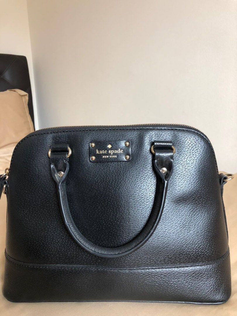Small rachelle deals kate spade