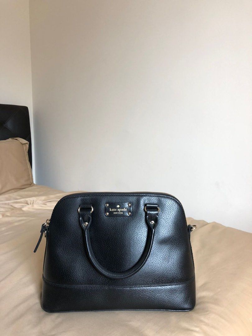 Kate spade rachelle bag sales
