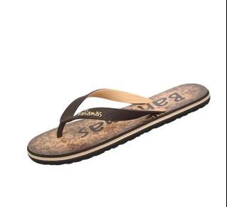 Bahamas flip flop