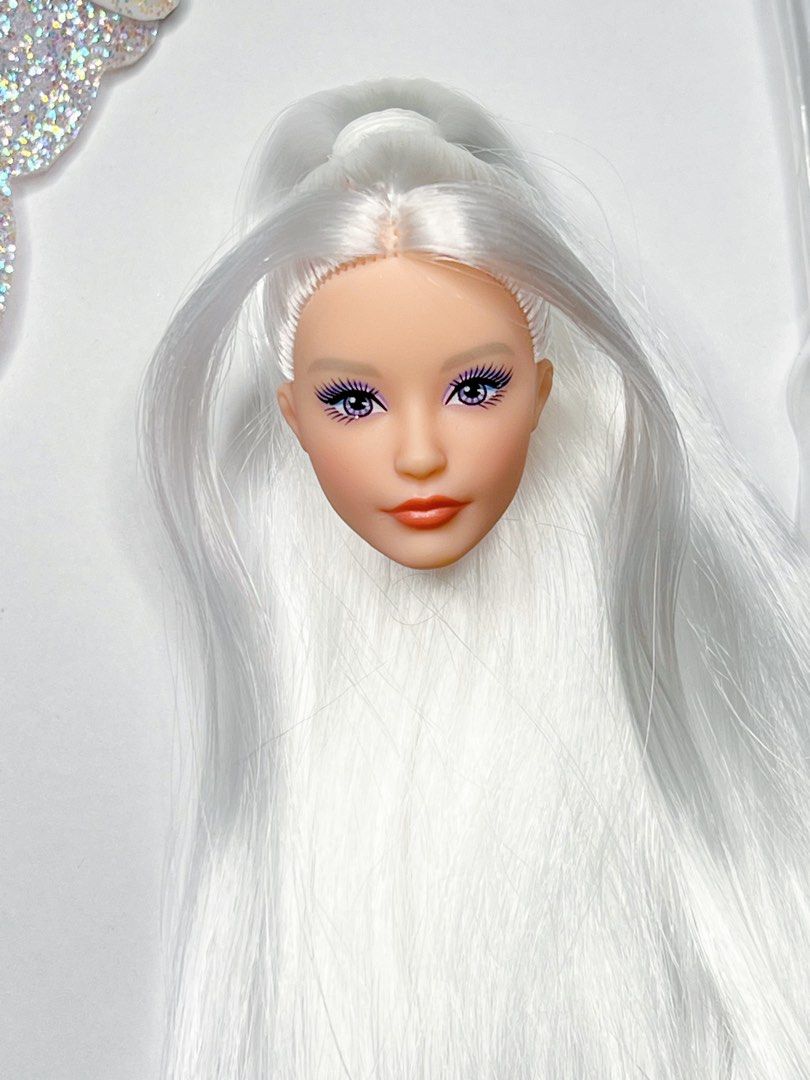 Barbie Tooth Fairy Hobbies Toys Toys Games on Carousell