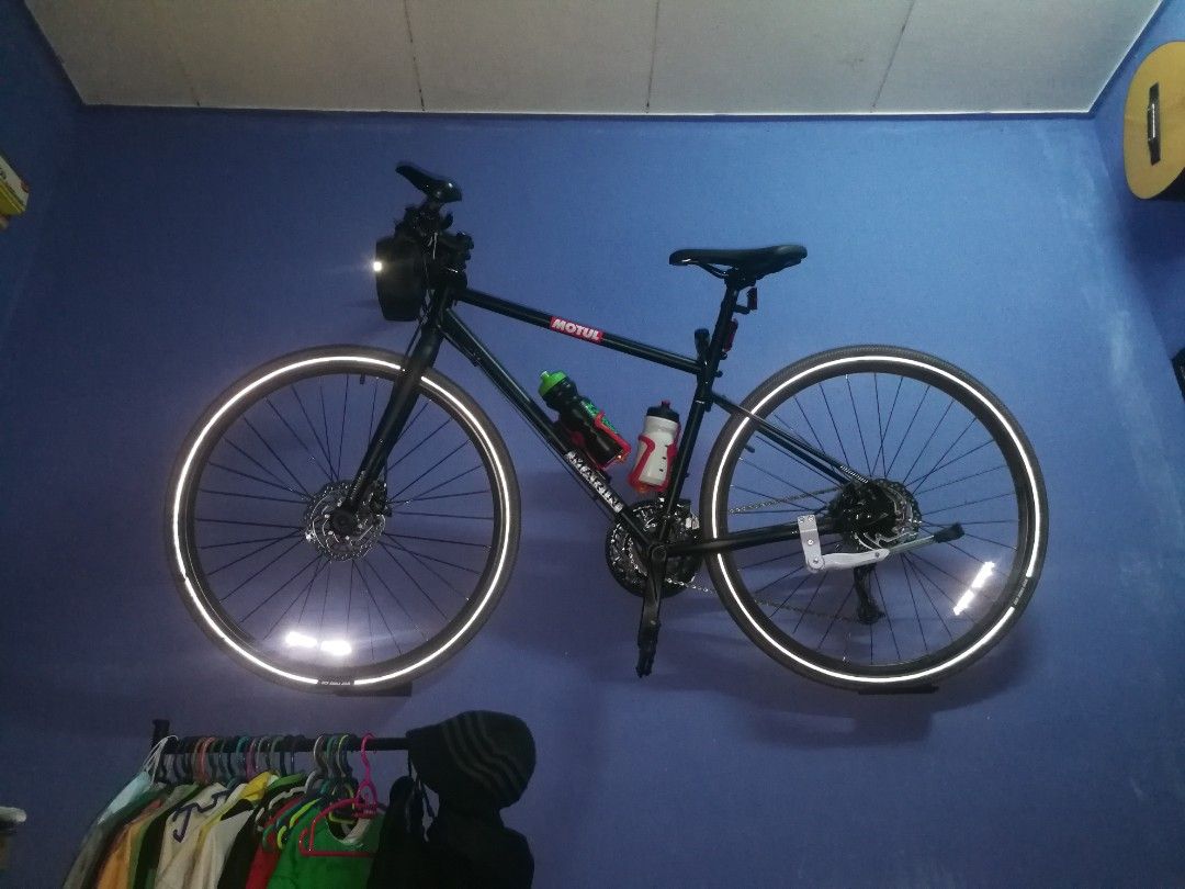 Marin muirwoods 2025 29er 2019