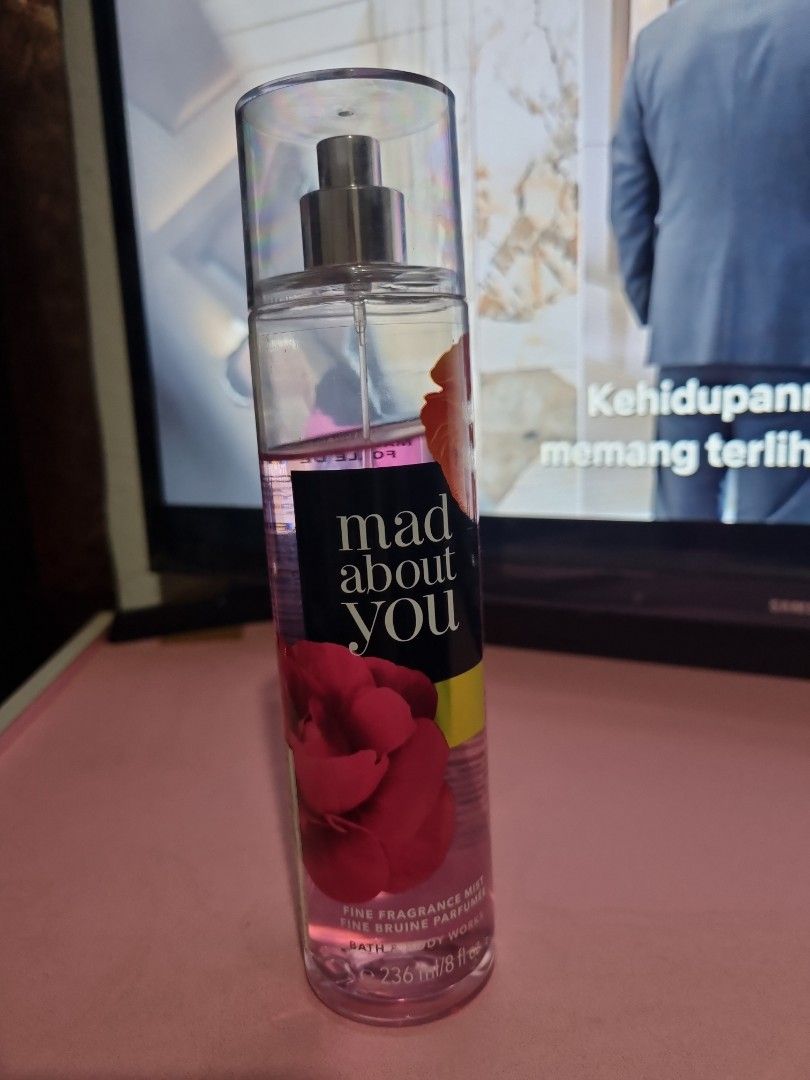 Bath & Body Works, Kesehatan & Kecantikan, Parfum, Kuku & Lainnya di ...