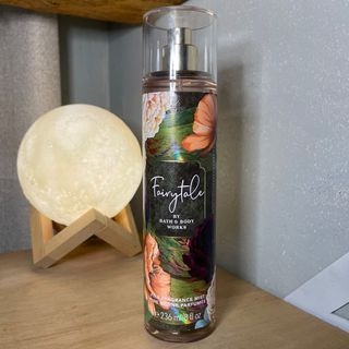 Bath and Body Works - Fairytale