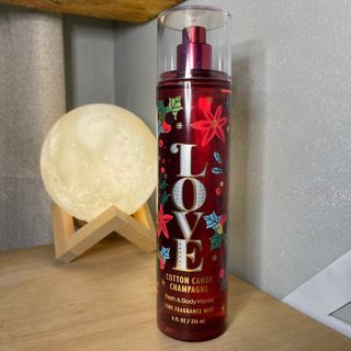 Bath and Body Works - LOVE