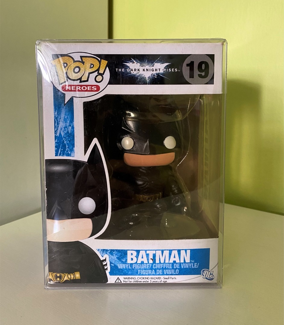 19 batman sales funko pop