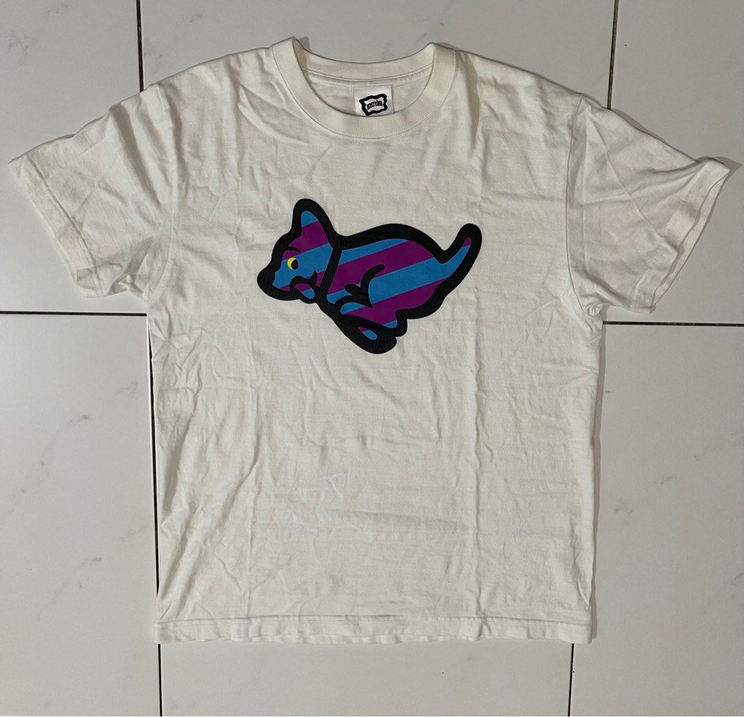ice cream t shirt bbc
