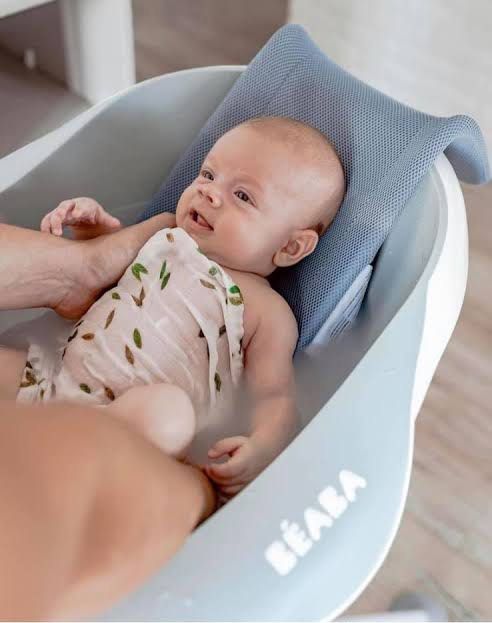 Beaba bath support clearance