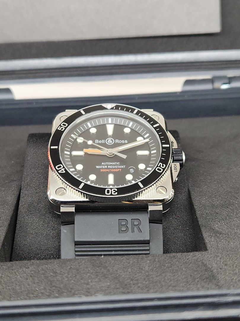 Jam bell discount & ross replica