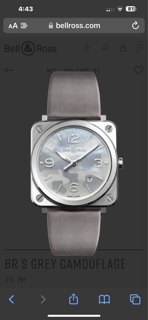 Bell discount ross warranty